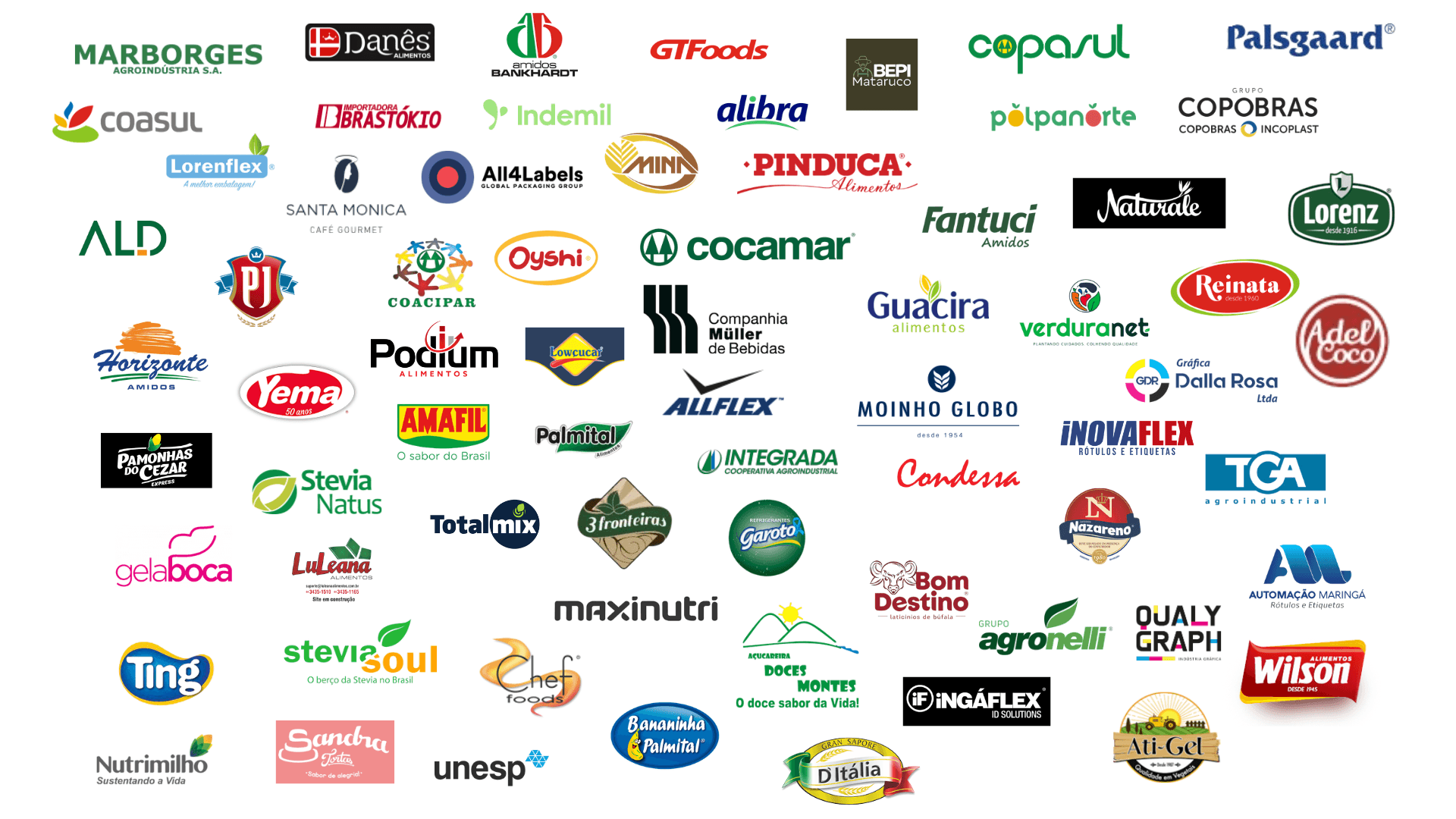 clientes